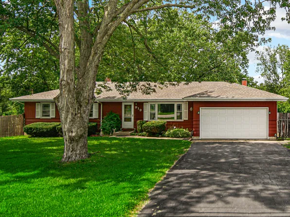 919 N Marley Rd, New Lenox, IL 60451