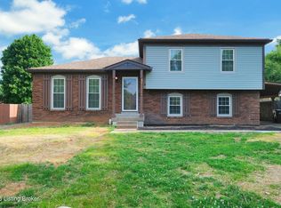 8605 Amerivan Dr, Jeffersontown, KY 40299