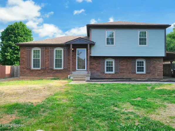 8605 Amerivan Dr, Jeffersontown, KY 40299