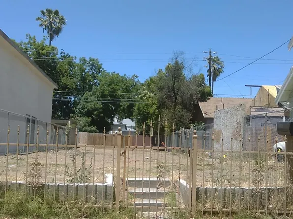 2971 E Iowa Ave, Fresno, CA 93701