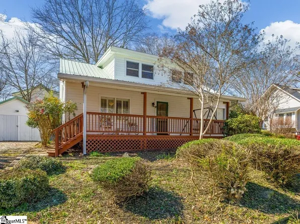 404 S Bomar Ave, Landrum, SC 29356