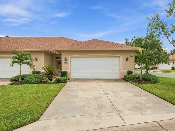 24101 GREEN HERON DRIVE #19, PORT CHARLOTTE, FL 33980