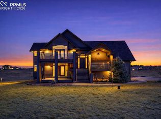 7674 Paleo Way, Colorado Springs, CO 80908