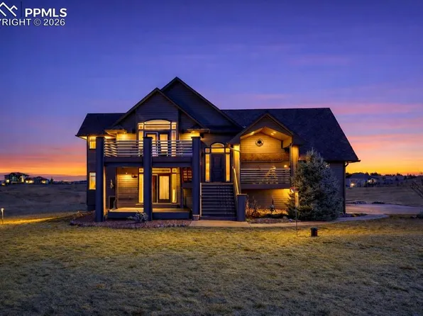 7674 Paleo Way, Colorado Springs, CO 80908