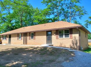 613 Mark St UNIT A, Willard, MO 65781