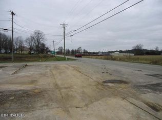 1008 Tellico St S, Madisonville, TN 37354