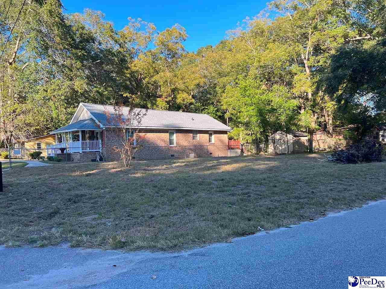 522 Howard St, Florence, SC 29506 MLS 20233759 Zillow