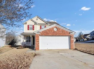 3378 Waggoner Ln, Rex, GA 30273