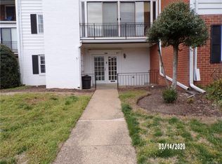 6 Wharfside Rd #6, Henrico, VA 23228