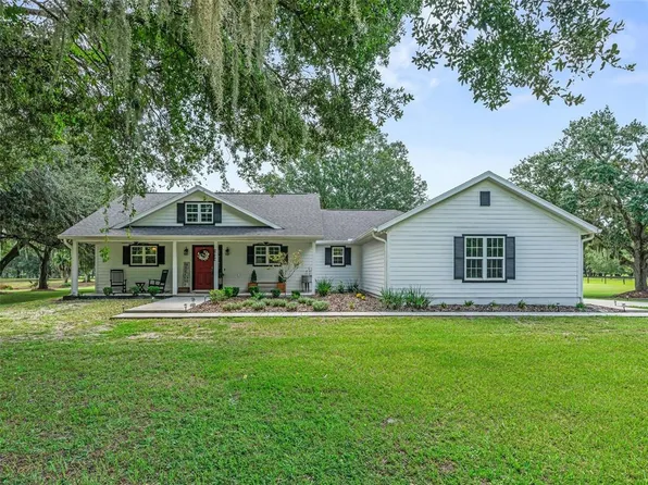 1539 SE 34TH WAY, SUMTERVILLE, FL 33585