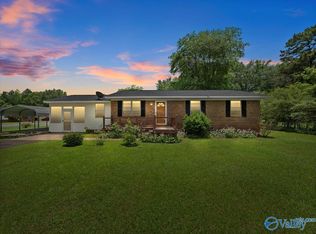 104 Jackson Rd, New Hope, AL 35760