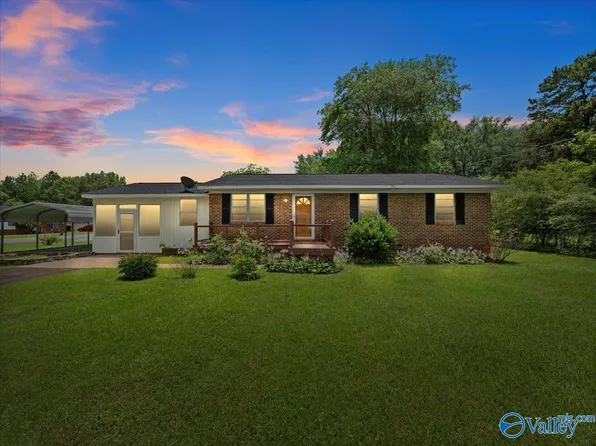 104 Jackson Rd, New Hope, AL 35760