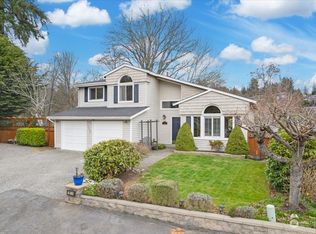 19606 14th Ave NW, Shoreline, WA 98177