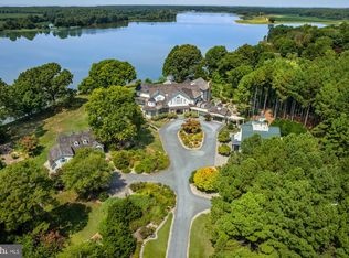 8620 Bozman Neavitt Rd, Saint Michaels, MD 21663