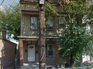 794 Bergen St, Newark, NJ 07108