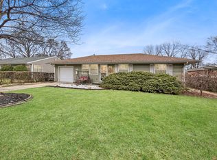 1013 Englewood Dr, Rantoul, IL 61866