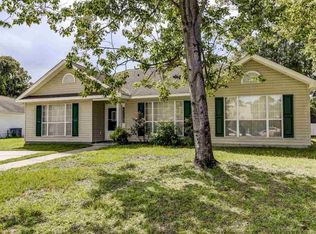 4261 Hunting Bow Trl, Myrtle Beach, SC 29579
