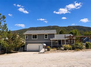 4412 Decator Trl, Frazier Park, CA 93225