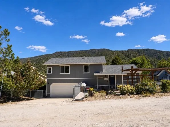 4412 Decator Trl, Frazier Park, CA 93225