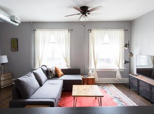 605 E 31st St, Kansas City, MO 64109