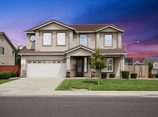 5509 Cosumnes Dr, Stockton, CA 95219