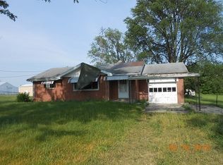 3105 Union Pike, Richmond, IN 47374