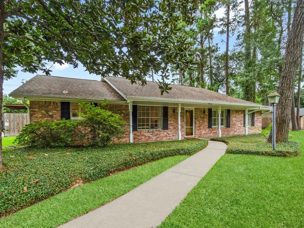 26926 Maplewood Dr, Spring, TX 77386