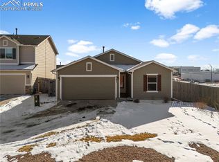7792 Hirshorn Poin, Peyton, CO 80831