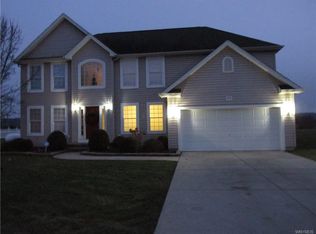 1790 Swann Rd, Ransomville, NY 14131