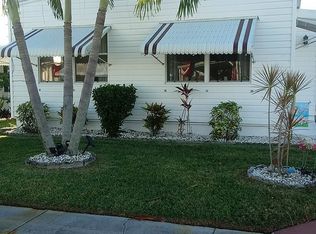 4800 SE Federal Hwy LOT 99, Stuart, FL 34997