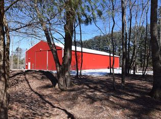 358 Rockville Rd, Voluntown, CT 06384