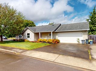 2685 Westlake Ave, Sutherlin, OR 97479