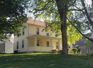 502 W 3rd St, Wayne, NE 68787