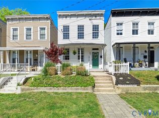 1312 N 21st St, Richmond, VA 23223