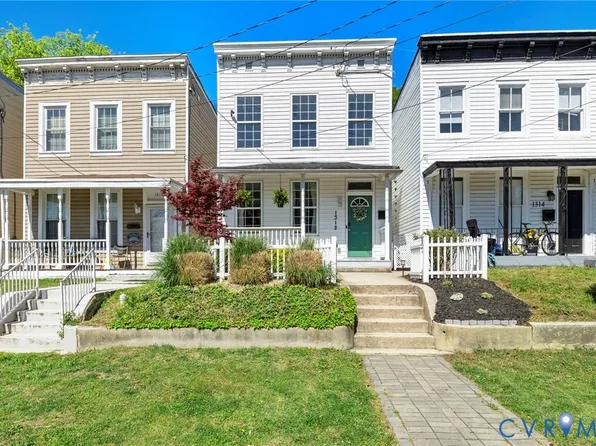 1312 N 21st St, Richmond, VA 23223