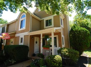 112 Long Acre Ct, Hillsborough, NJ 08844