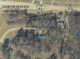 North Rd, Booneville, MS 38829