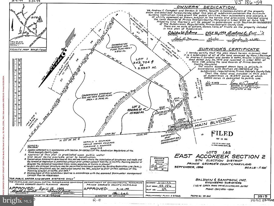 1st image of 15320 Main Blvd