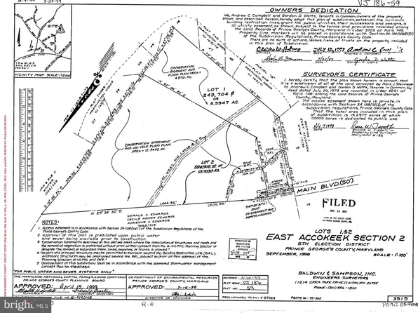 15320 Main Blvd, Accokeek, MD 20607