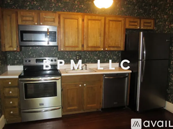 609 Vernon St #B — Photo 6