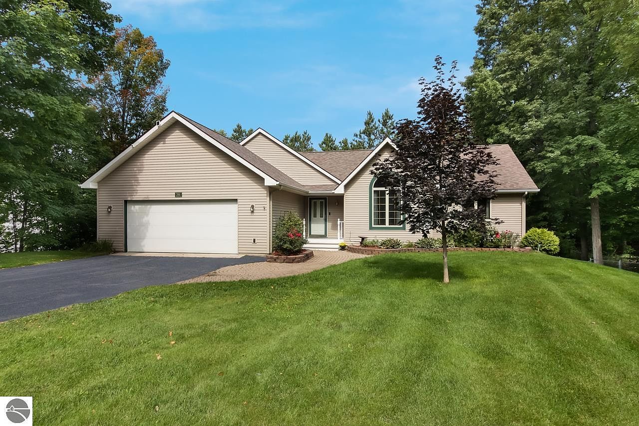 291 Eden St, Kingsley, MI 49649 | Zillow