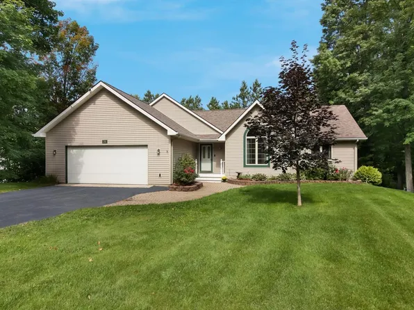 291 Eden St, Kingsley, MI 49649