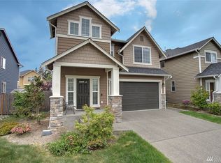 627 Ilwaco Pl NE, Renton, WA 98059
