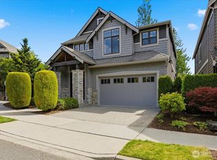 2210 NW Harmony Way, Issaquah, WA 98027