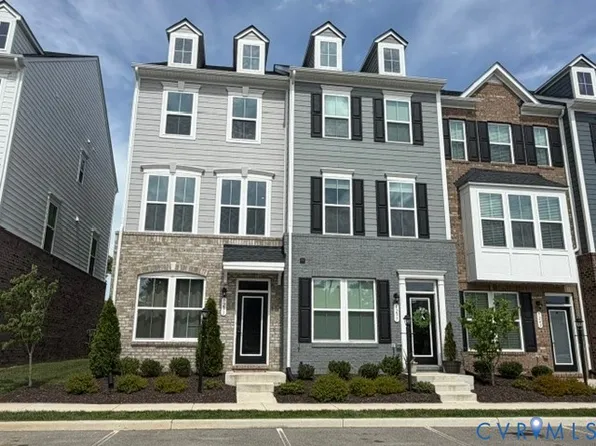 1231 Ewing Park Loop, Midlothian, VA 23113