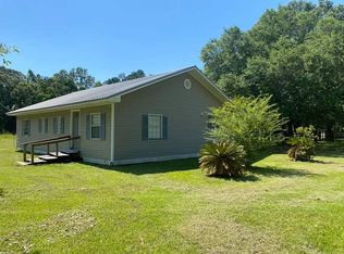 32255 Bud Jubin Rd, Springfield, LA 70462