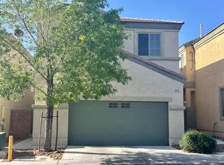 5407 Tender Tulip Ave, Las Vegas, NV 89139