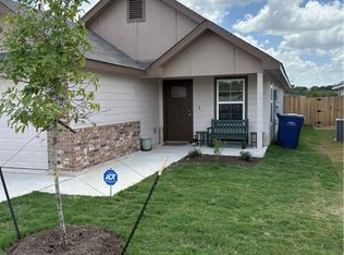 309 Monty Ave, Copperas Cove, TX 76522