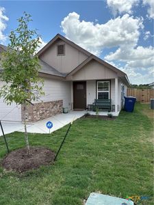 309 Monty Ave, Copperas Cove, TX, 76522