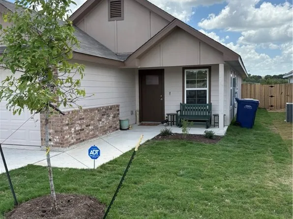 309 Monty Ave, Copperas Cove, TX 76522